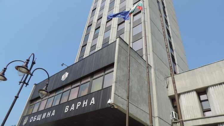  "Варна за всички нас" издигат своя кандидатура за кмет на града