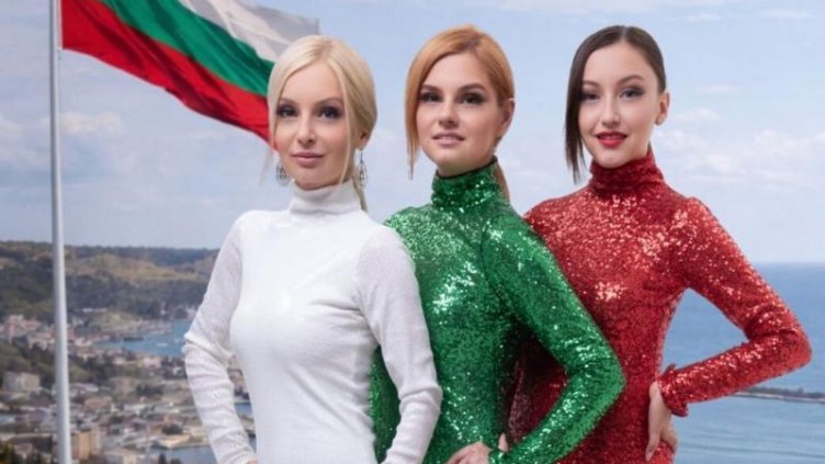 Девня чества 3 март с трикольорен концерт