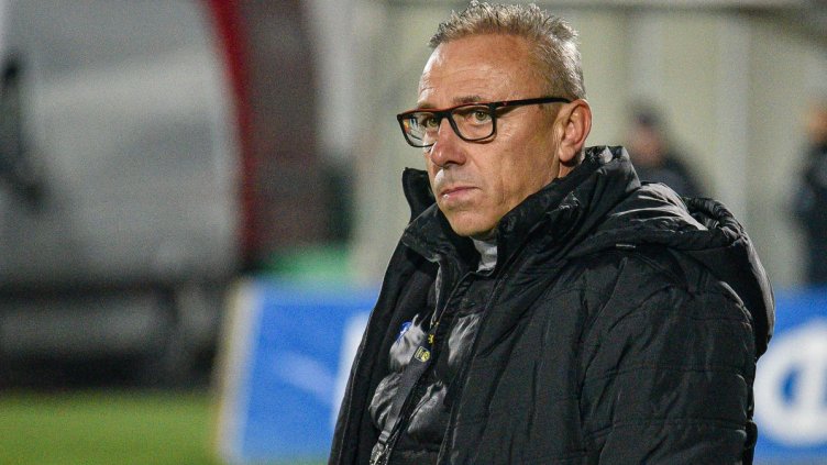 Илиан Илиев определи групата на Черно море за мача с ЦСКА