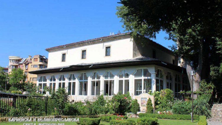 Организират юбилеен концерт на църковен хор при храм „Св. Атанасий”