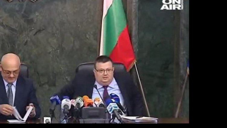 Откриват процедурата по избора на нов главен прокурор 