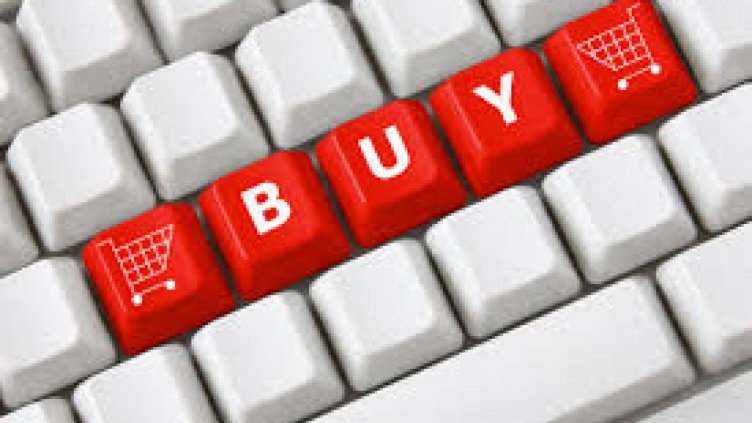 Предимства на онлайн пазаруването