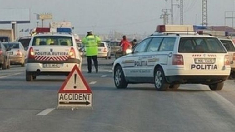 Свирепа катастрофа в Румъния, ранени са министри!