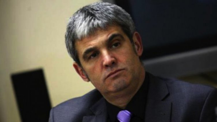 Пламен Димитров