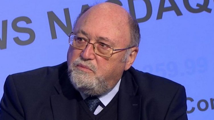 Александър Йорданов, евродепутат от СДС/ЕНП