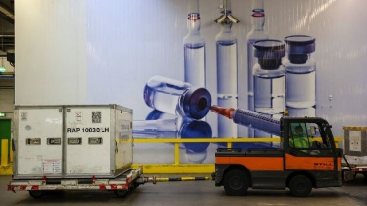 В САЩ казаха "да" на ваксината на Moderna 