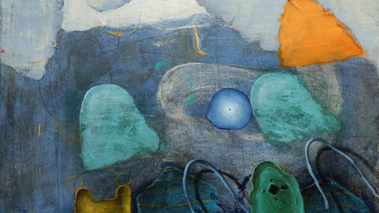 Мистична изложба на художника Атанас Хранов се открива във Варна