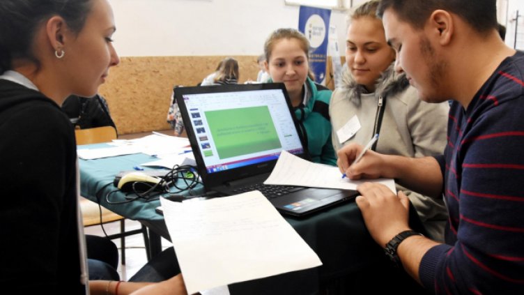 Снимки: Пламен Гутинов