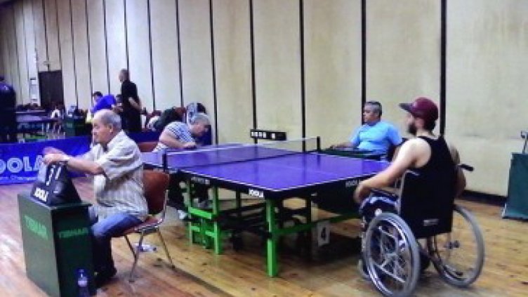 Над 60 тенисисти - параолимпийци мерят сили във Варна