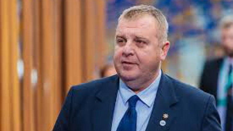 Каракачанов: Двойните стандарти на Запада са причината за недоверието на Балканите