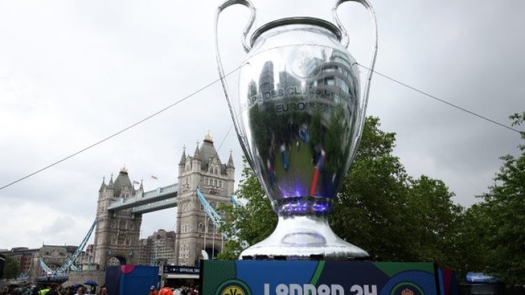 Борусия Дортмунд застава на пътя на Реал Мадрид към 15-и триумф в ШЛ