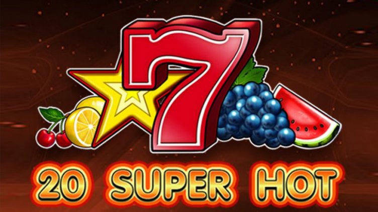 Ротативката фаворит 20 Super Hot – ето защо е толкова любима