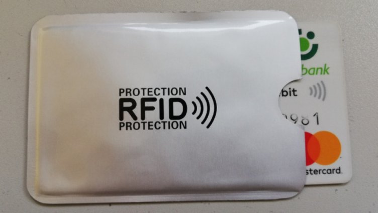 Схемата с източването на безконтактни карти става все по-популярна