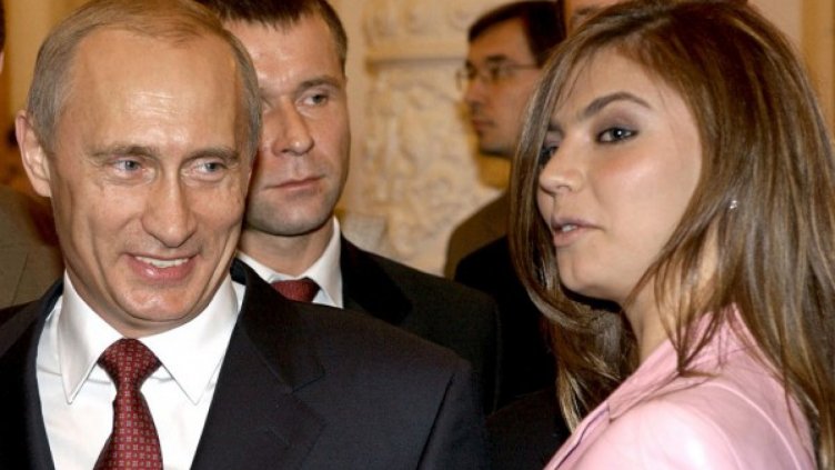 Путин, жени и скъпи имоти &ndash; едно разследване, куп факти