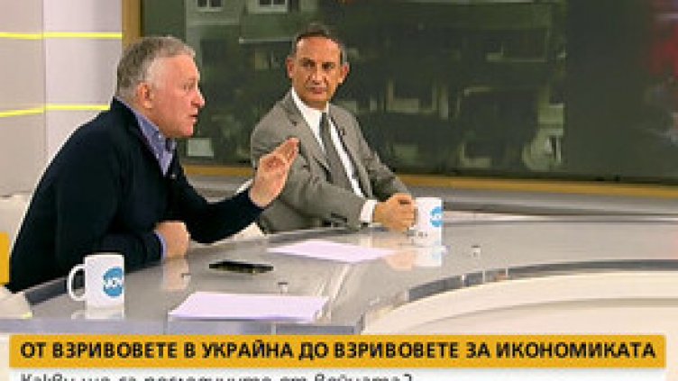 Ако Одеса падне, следващите мишени може да са черноморските държави, смята експерт