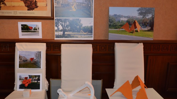 Обявиха резултатите от конкурса за идеен проект за съвременна пластика