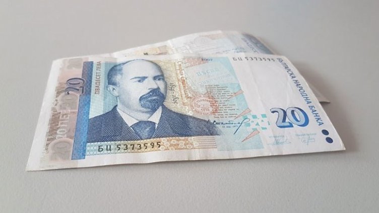 По 40 лв. за Коледа на 1 250 000 пенсионери