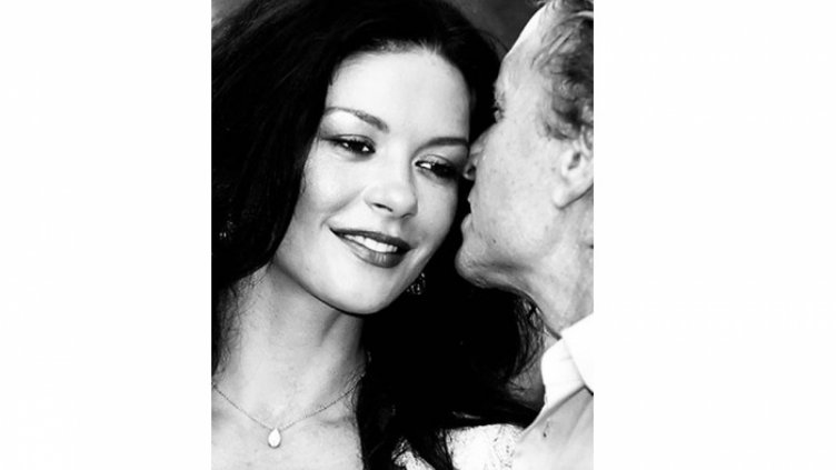 18 години брак: Катрин за Майкъл и „отворената“ им връзка