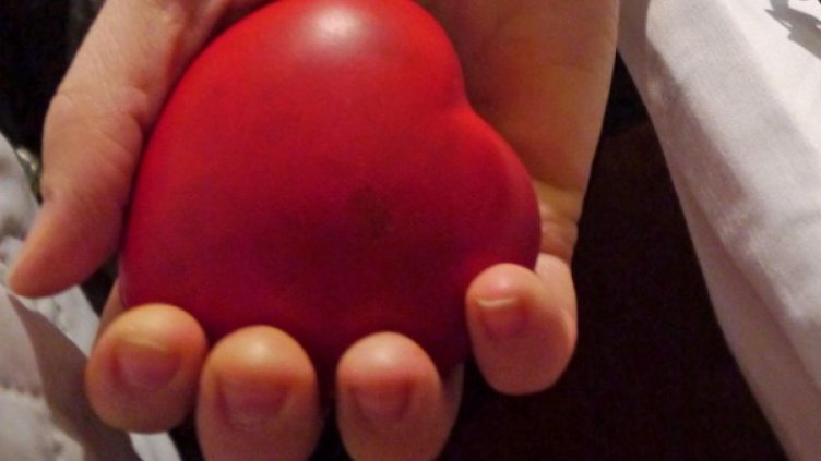 Жена спаси трима души като дари органите си