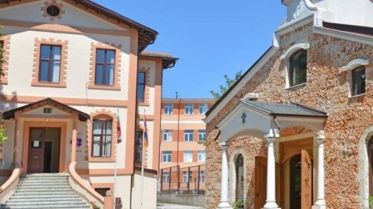 Отбелязаха 180 години от създаването на Арменската църква във Варна