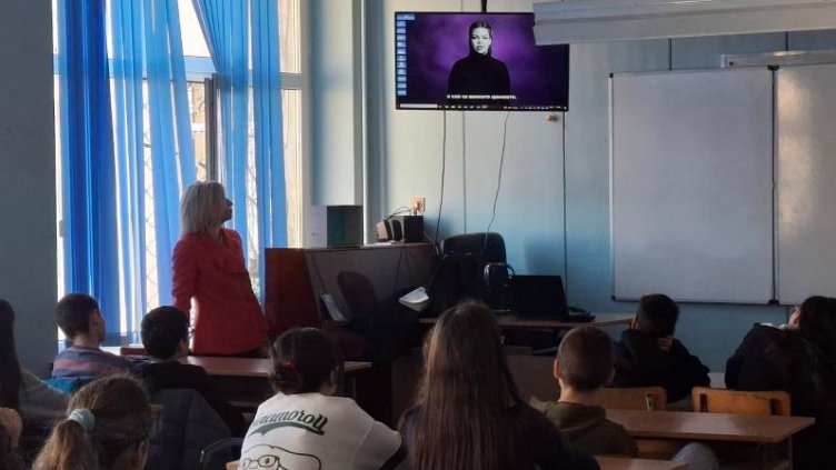 Варненският окръжен съд става партньор на националната кампания &bdquo;Насилието обича мълчанието&ldquo;