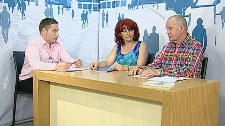 "Щрихи от утрото" (22.06.2016) - Какви нови придобивки за учителите договориха синдикатите?