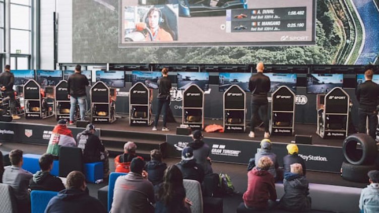 Варна може да стане голям гейминг център