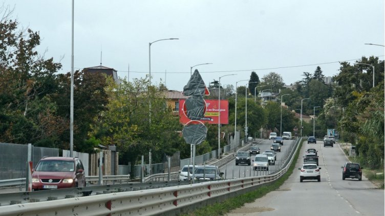 Транспортен колапс настъпва от днес във Варна