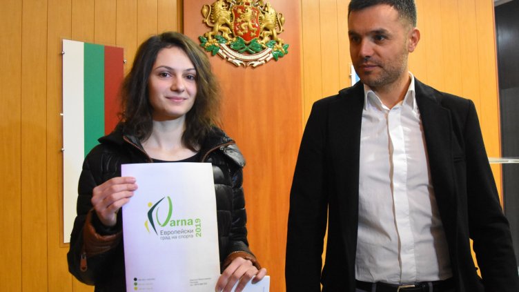 Снимка Пламен Гутинов