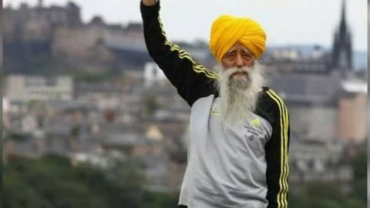 Снимка: Фейсбук/Sikhs In The City