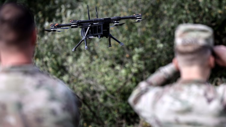 Хърватският омбудсман: Предложението за военната служба е дискриминационно