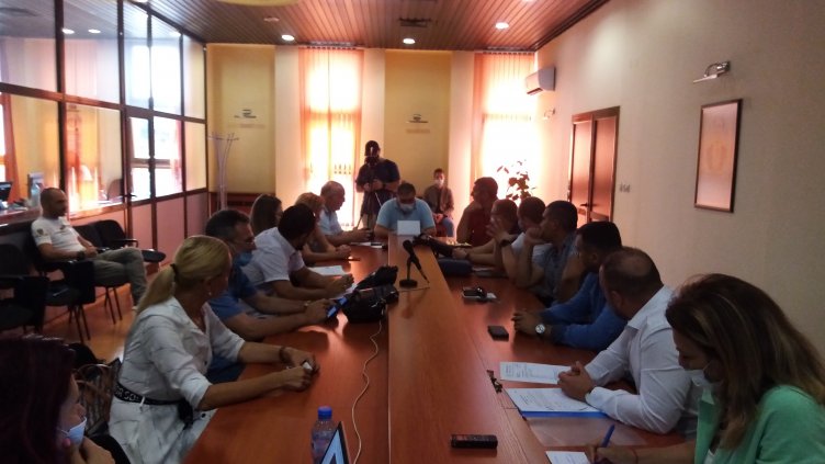 Община Варна учредява нова награда за спортисти „Юнакъ“