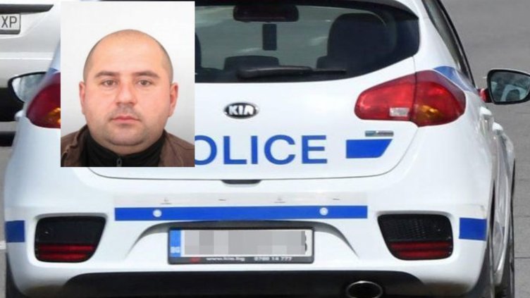 МВР проверява и край морето сигнали за убиеца Зайков