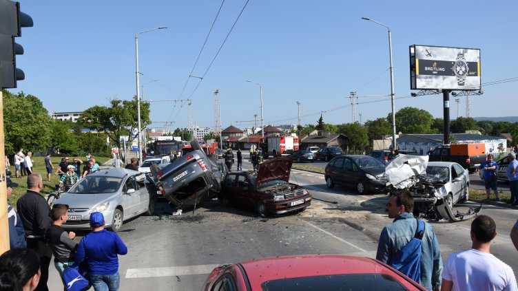 Снимка Пламен Гутинов