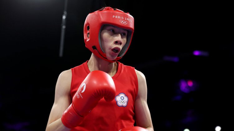 Лин Ю Тин: Започнах да тренирам бокс, за да защитавам майка си