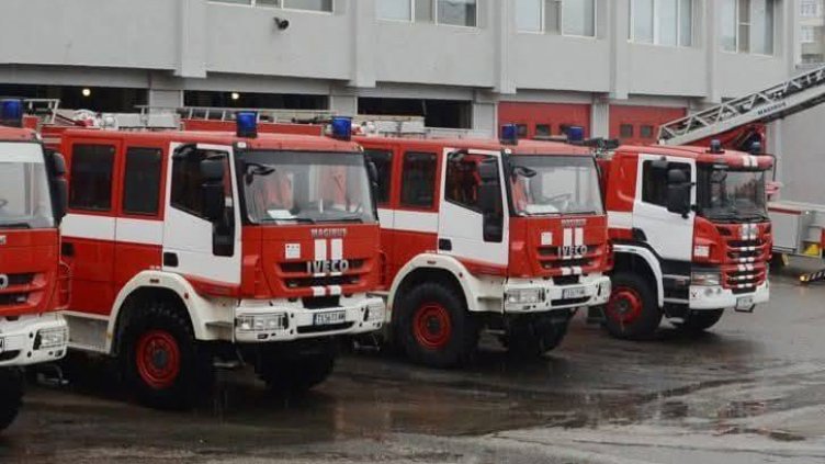 Снимката е илюстративна: АРХИВ