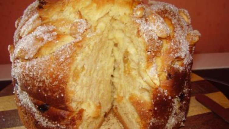 Откога козунакът е част от българската трапеза?