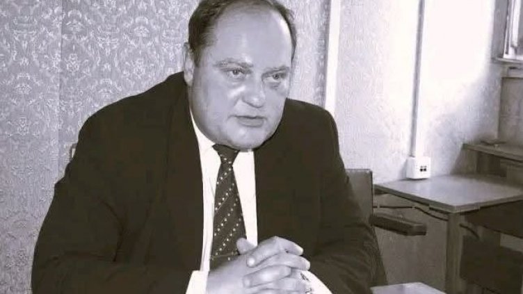 Тъжна вест! Почина бившият шеф на варненската полиция Веселин Петров