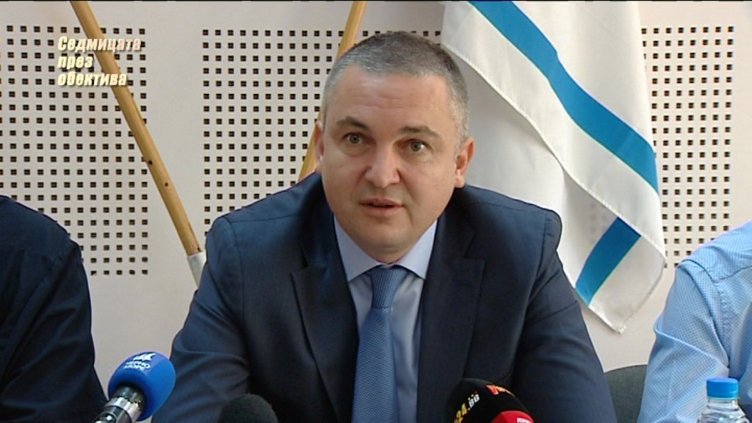 "Седмицата през обектива", 15.10.2018г.
