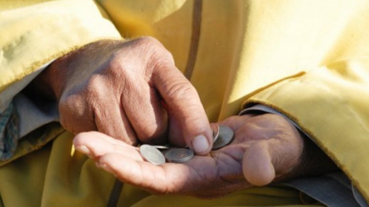 БЧК: Над 1,5 млн. българи живеят в бедност