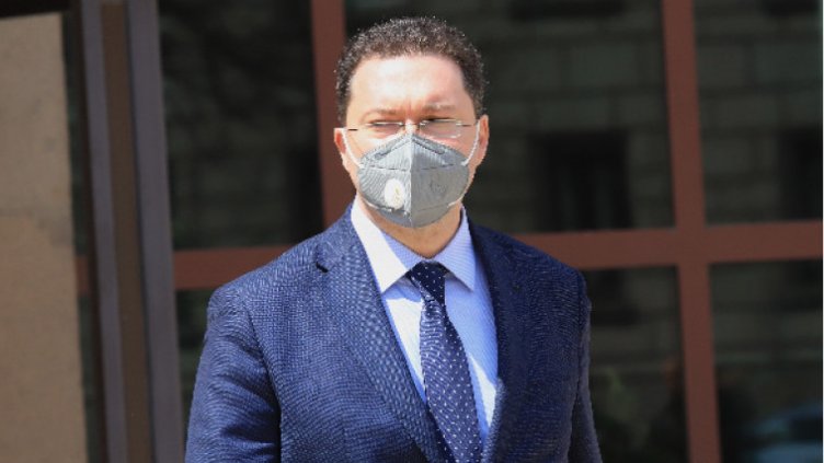 ГЕРБ решава за връщане на мандата утре