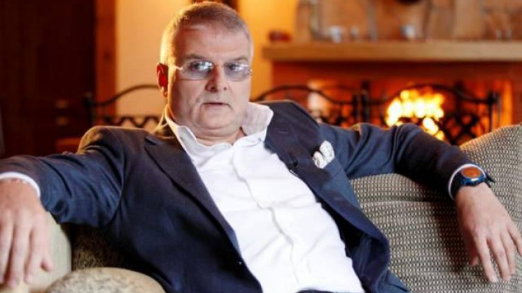 Първо COVID, после инсулт… смърт. Приятелите за Христо Сираков