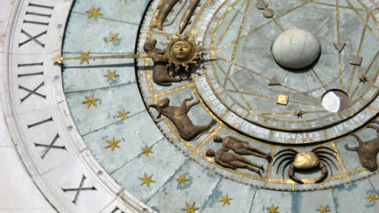 Кой е вашият талисман според зодията?