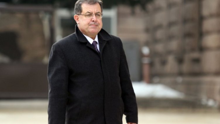 Министър Бозуков ще участва в заседание на Съвета на ЕС по земеделие и рибарство