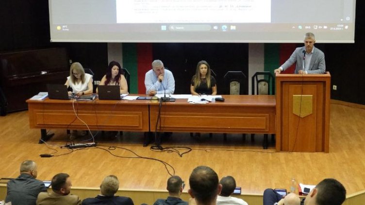 Решено: 15 август е почивен ден за Варна