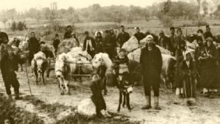 "Бележити тракийци, свързани с варненския край" обсъждат днес на форум във Варна