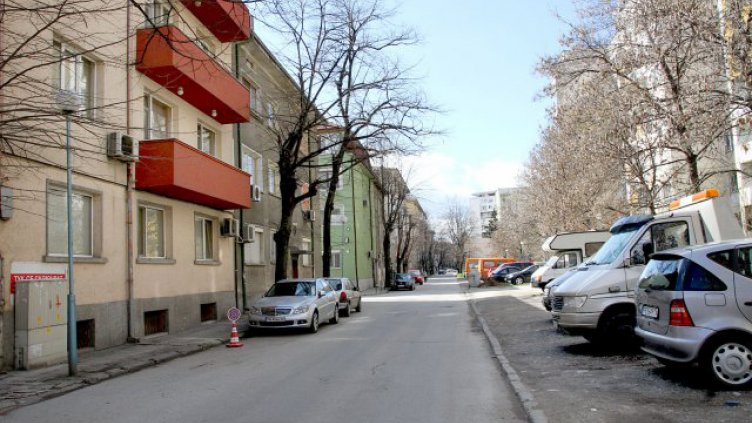 Валежите спират, температурите утре &ndash; до 5&deg;C