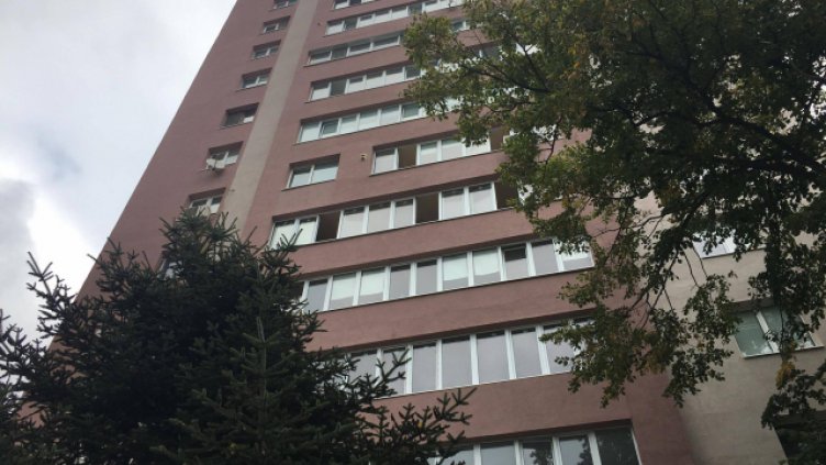 Министър Нанков очаква бум в санирането догодина