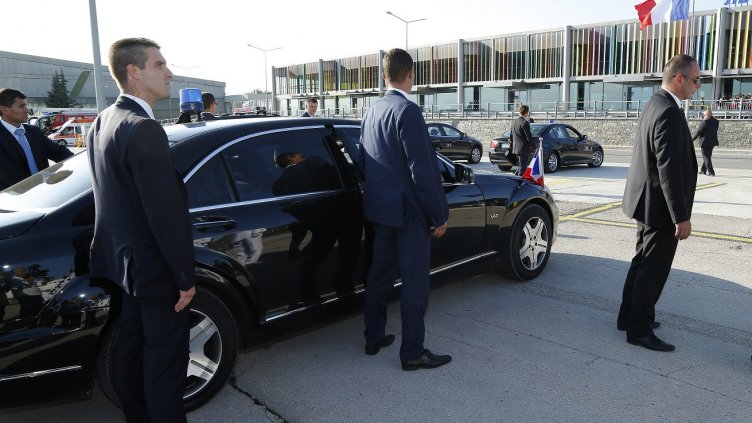 НСО търси нови кадри