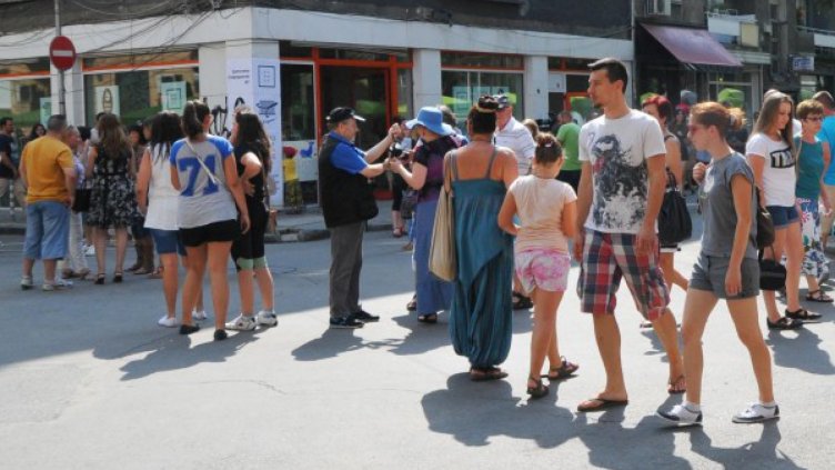 Българинът е скептичен, не усеща по джоба подобрение